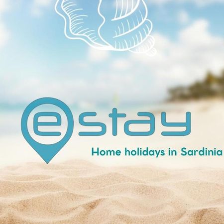 산타마리아나바레제 Luisa Sunny House 아파트 외부 사진
