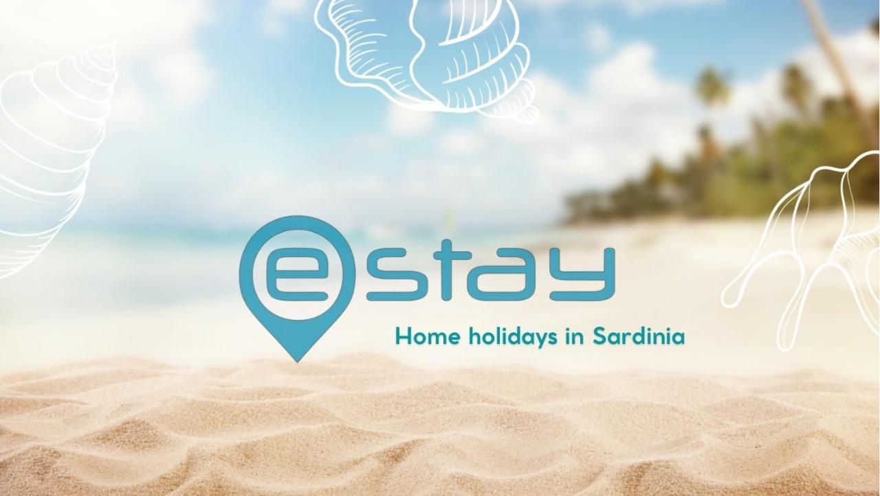 산타마리아나바레제 Luisa Sunny House 아파트 외부 사진